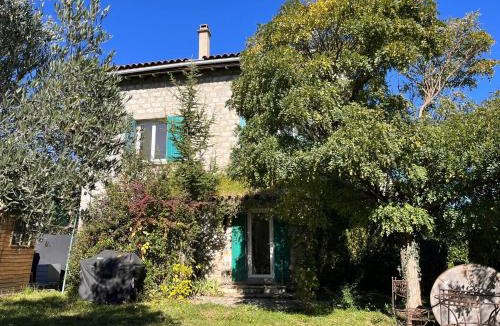 Aubenas House | Charmante Maison Cosy à Aubenas