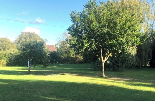 Saint-Etienne-la-Thillaye House | Charming 18th century farmhouse, countryside, near sea