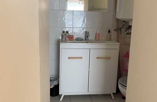 Saint-Arnoult-en-Yvelines Apartment | Charmant Studio en Centre Ville