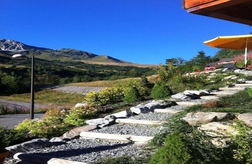 Saint-Francois-Longchamp Ski Chalet | Charming Ski Lodge in Saint François Longchamp