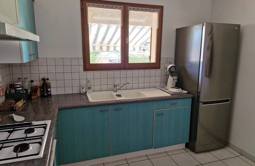 Saint-Genies-de-Fontedit House | Charming Villa in Saint-Geniès