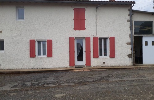 Saint-Georges-de-Montaigu House | Charming country house