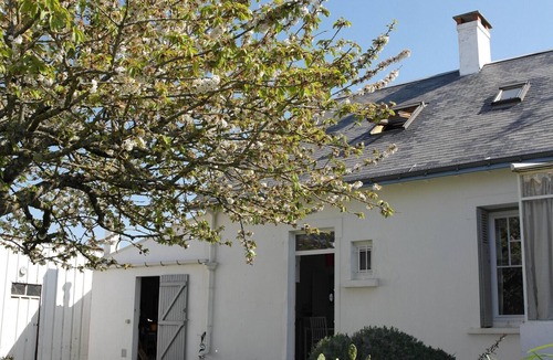 Saint-Gilles-Croix-de-Vie House | Charming house for 4 people at the beach