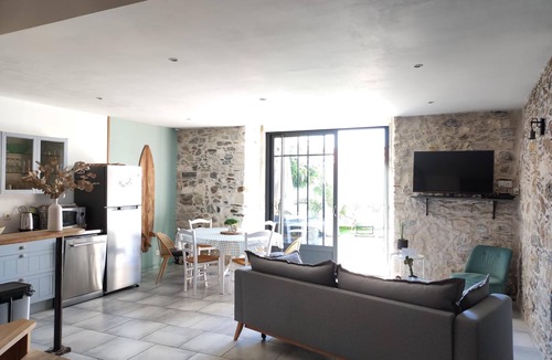 Saint-Gilles-Croix-de-Vie House | Charming house with swimming pool, downtown & beach on foot (10 minutes)
