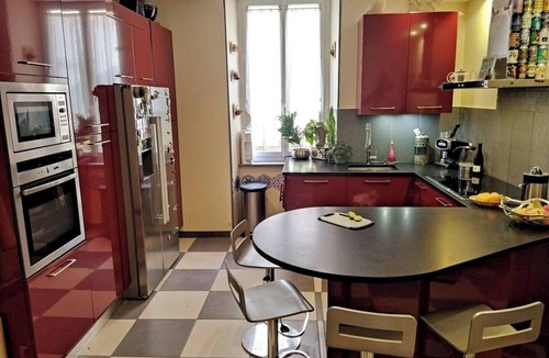 Saint-Hilaire-de-Brethmas Villa | Charming house with swimming pool, jacuzzi and +!