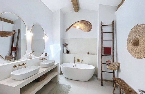 Villefranche-de-Lauragais Other | Charming renovated farmhouse, garden and kitchenette