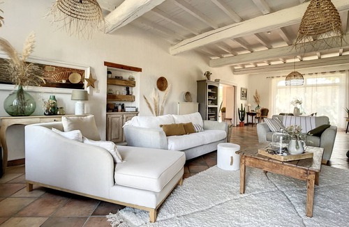 Villefranche-de-Lauragais Other | Charming renovated farmhouse, garden and kitchenette