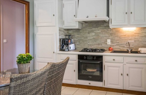 Villefranche-du-Perigord House | Charming Retreat in Dordogne