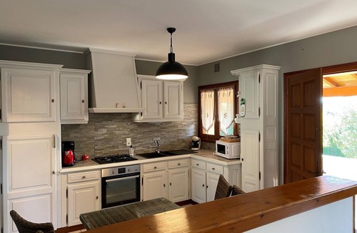 Villefranche-du-Perigord House | Charming Retreat in Dordogne