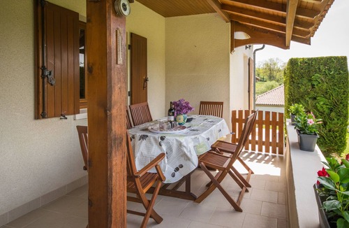 Villefranche-du-Perigord House | Charming Retreat in Dordogne