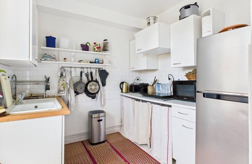 Villerville House | Charm & garden 200 m from the sea, Villerville, typical Normandy village
