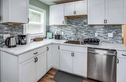 Rochester House | Charm home near DWTN