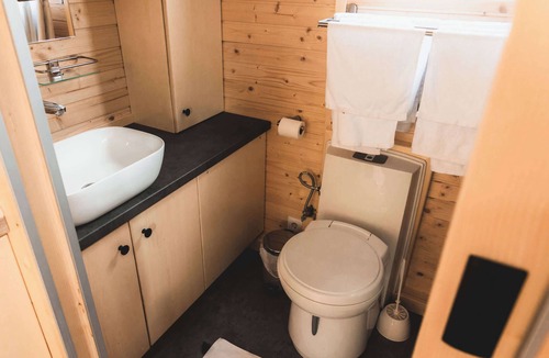 Besse-sur-Braye House | Charm House by Tiny Away