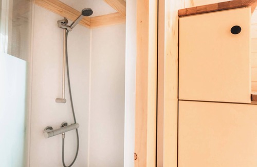 Besse-sur-Braye House | Charm House by Tiny Away