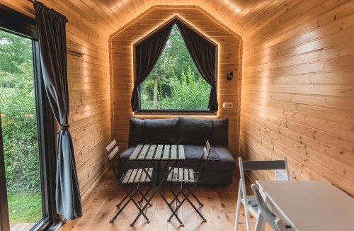 Besse-sur-Braye House | Charm House by Tiny Away