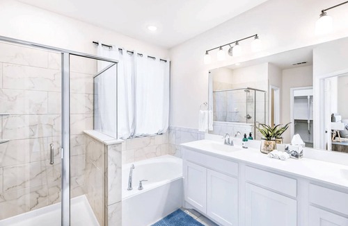 Aubrey House | Charm in Little Elm 4-BR, 3 Baths, Easy Vibes