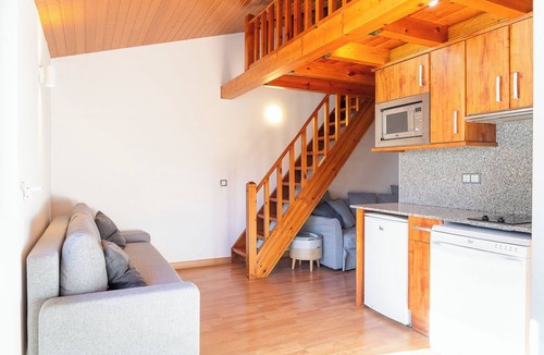 El Tarter Apartment | Charm in Ransol 2 minutes from Grandvalira
