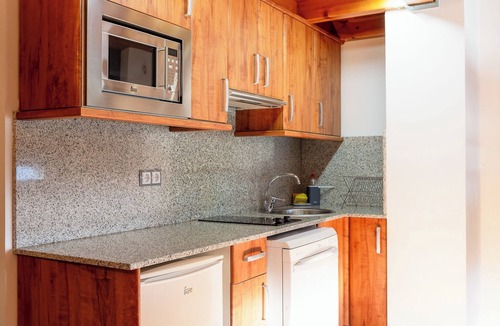 El Tarter Apartment | Charm in Ransol 2 minutes from Grandvalira