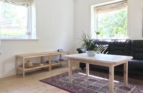 Svendborg Bed & Breakfast | Charm Inn