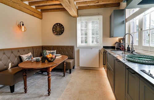 Trouville-sur-Mer Villa | Charm, luxury and tranquility