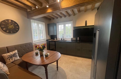 Trouville-sur-Mer Villa | Charm, luxury and tranquility