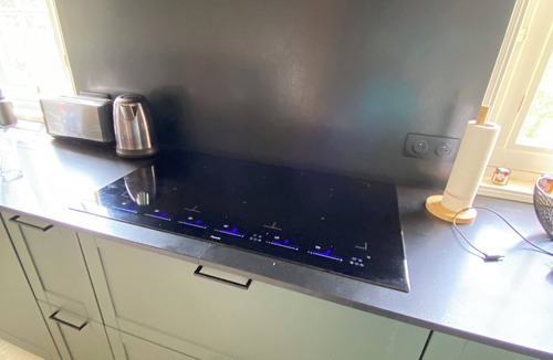 Trouville-sur-Mer Villa | Charm, luxury and tranquility