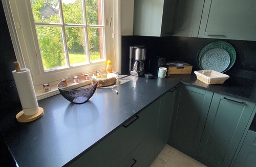 Trouville-sur-Mer Villa | Charm, luxury and tranquility