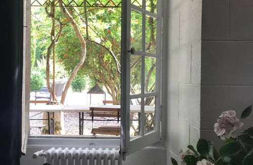 Villeneuve-sur-Lot House | Charm of a family home