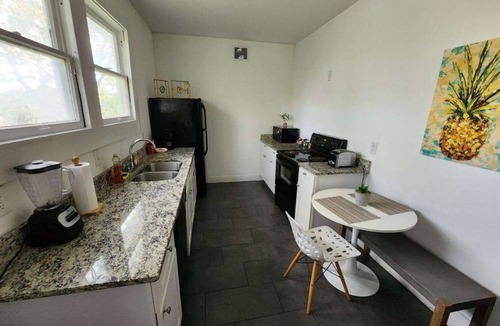 Stone Oak Apartment | Charm of Tobin Hill in San Antonio