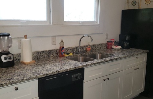 Stone Oak Apartment | Charm of Tobin Hill in San Antonio
