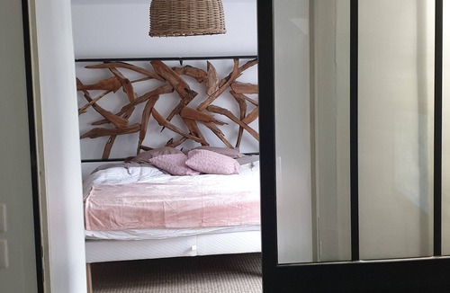 Seur House | Charm restored