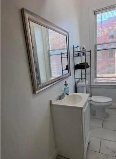 Downtown Baltimore Apartment | Charm's City Cozy Studio