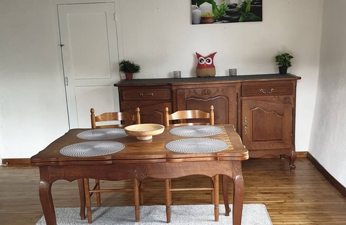 Saint-Amans-Soult House | Charm Stone
