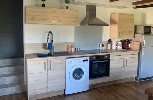 Saint-Amans-Soult House | Charm Stone