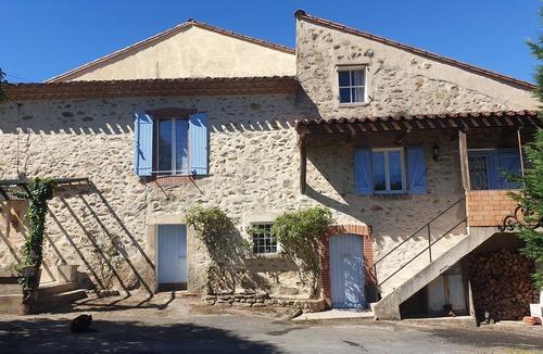 Saint-Amans-Soult House | Charm Stone