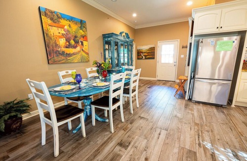Capitol Hill House | Charm & Style in Downtown Little Rock