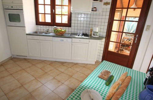 Roquebrun House | Charm, view and comfort.