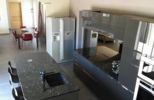 Saint-Genies-de-Fontedit Villa | Charmante Villa D.architecte 200m2 à 20 min de la mer