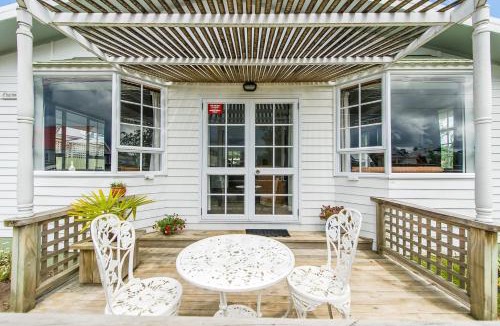 Whanganui House | Charmae Guest House