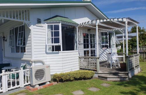 Whanganui House | Charmae Guest House