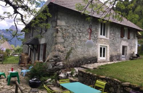 Saint-Pierre-de-Chartreuse House | Charmante maison familiale