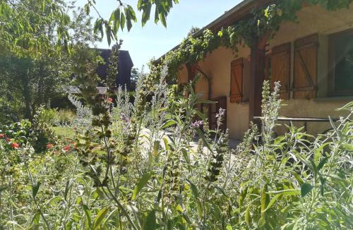 Verneuil-sur-Avre House | Charmant cocon, jardin, aux portes de Verneuil