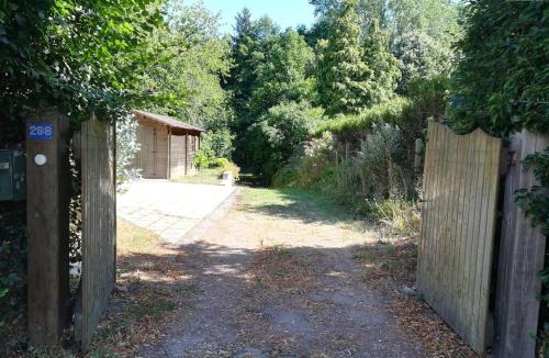 Verneuil-sur-Avre House | Charmant cocon, jardin, aux portes de Verneuil