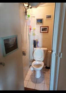 Arcueil Apartment | Charmant 2 pièces à Arcueil Calme, tout équipé RER B, Maison des Examens