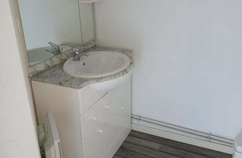 Vignec Apartment | Charmant 2 Pièces à Vignec avec Terrasse, 6 Pers - FR-1-504-140