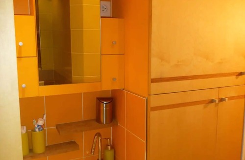 19th Arrondissement Apartment | Charmant 2 Pièces de 40m² en Plein Cœur du Quartier de Belleville