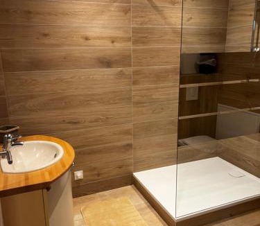 Gries Apartment | Charmant 2 pièces