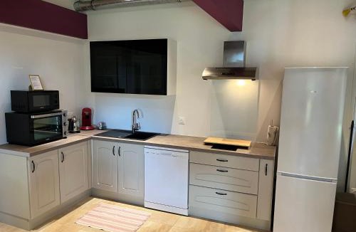 Gries Apartment | Charmant 2 pièces