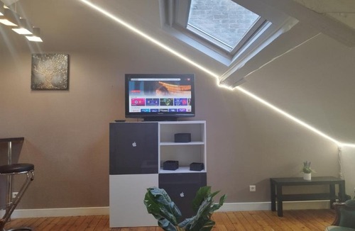 Reims City Centre Apartment | Charmant 2 pièces