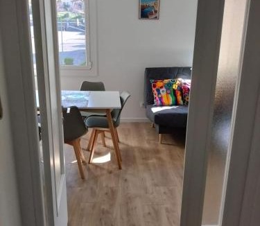 Ceret Apartment | Charmant 2 pièces rénové au cœur de Céret